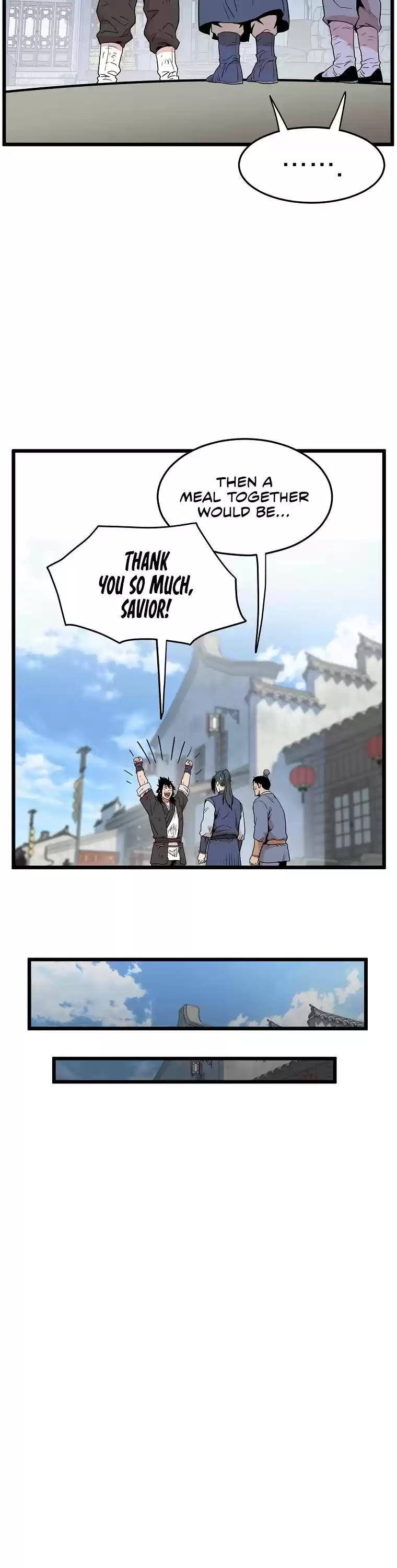 Murim Login Chapter 92