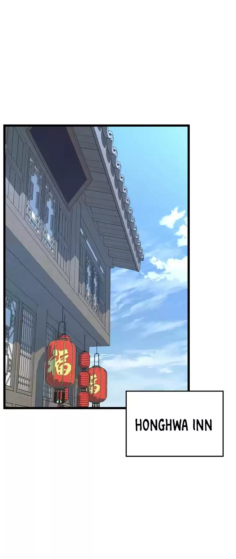 Murim Login Chapter 92