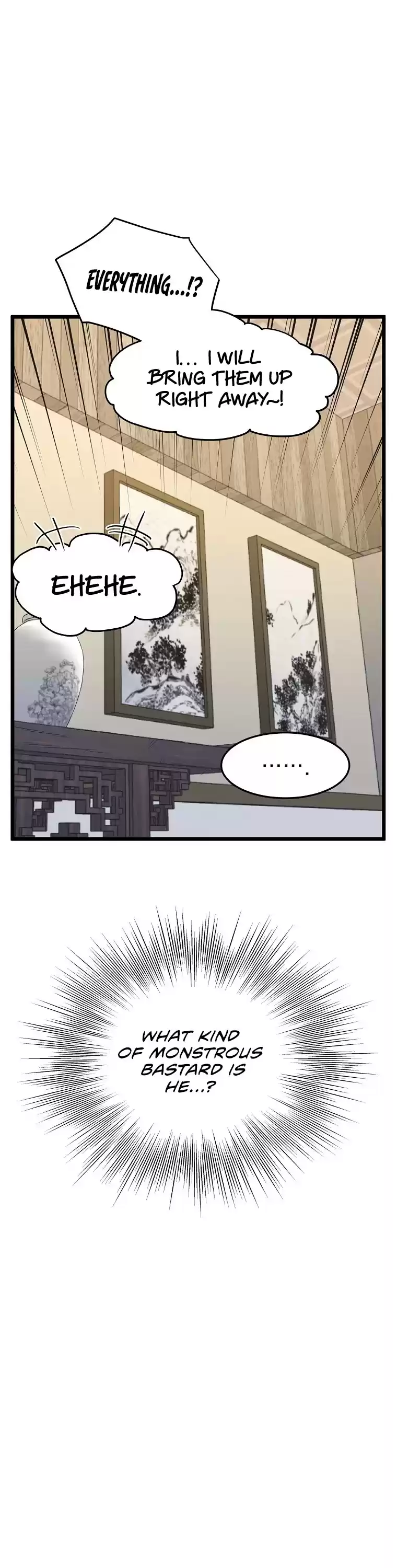 Murim Login Chapter 92