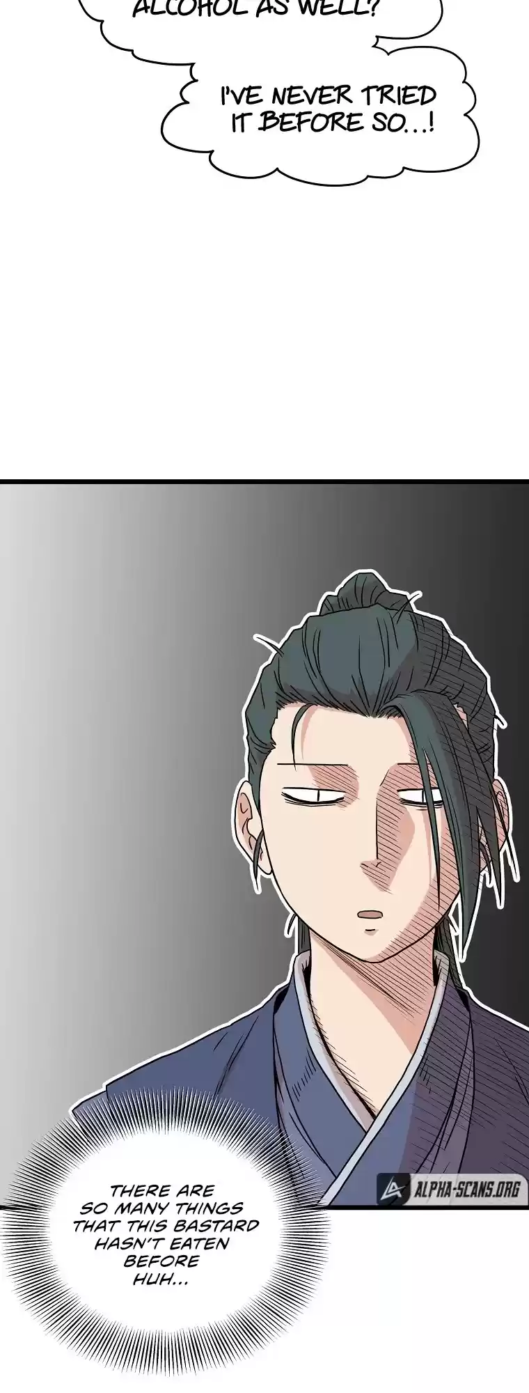 Murim Login Chapter 92