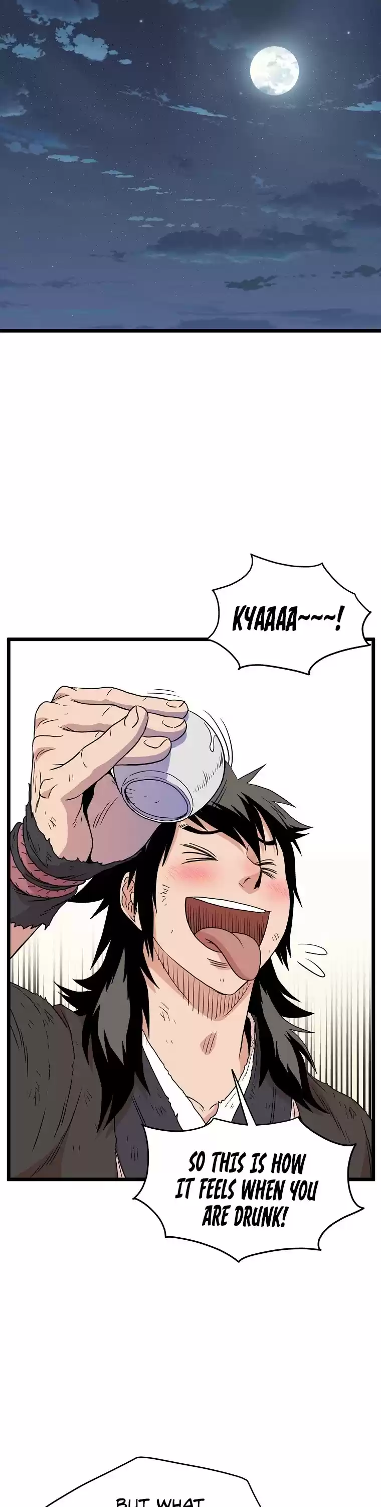 Murim Login Chapter 92