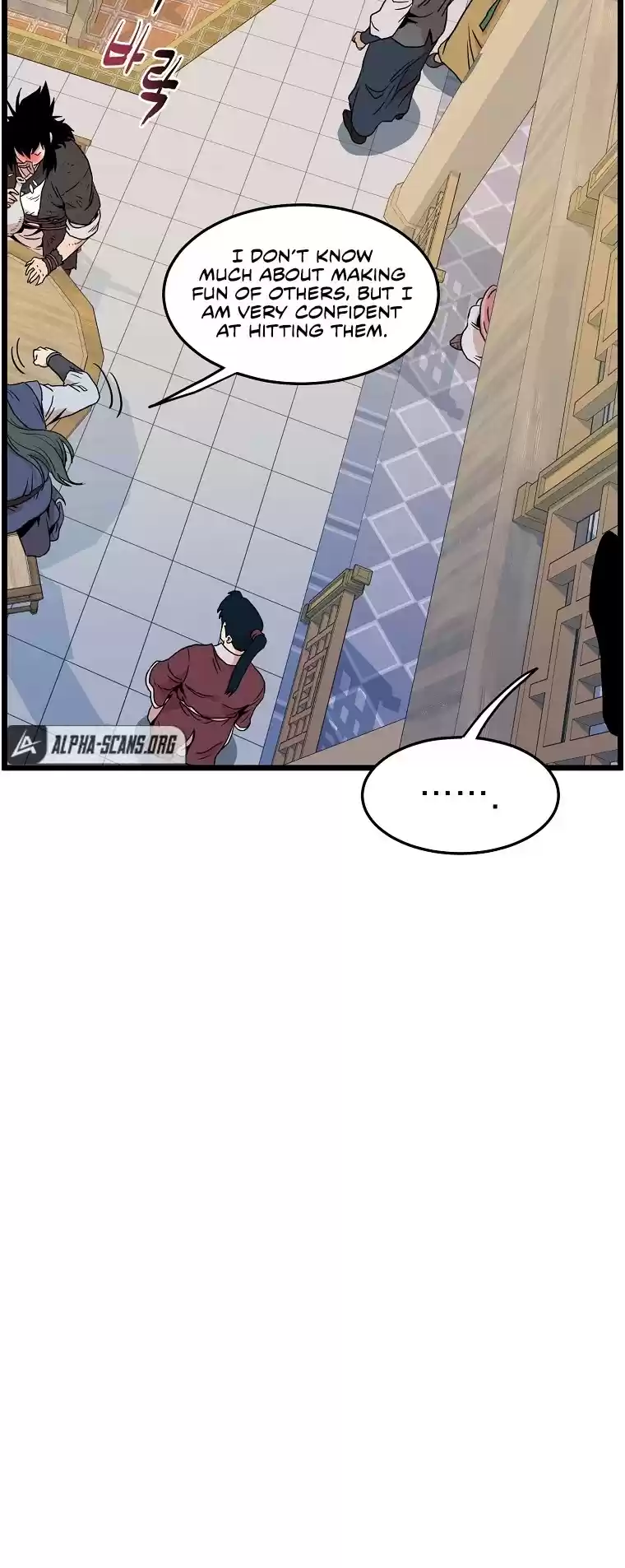 Murim Login Chapter 92