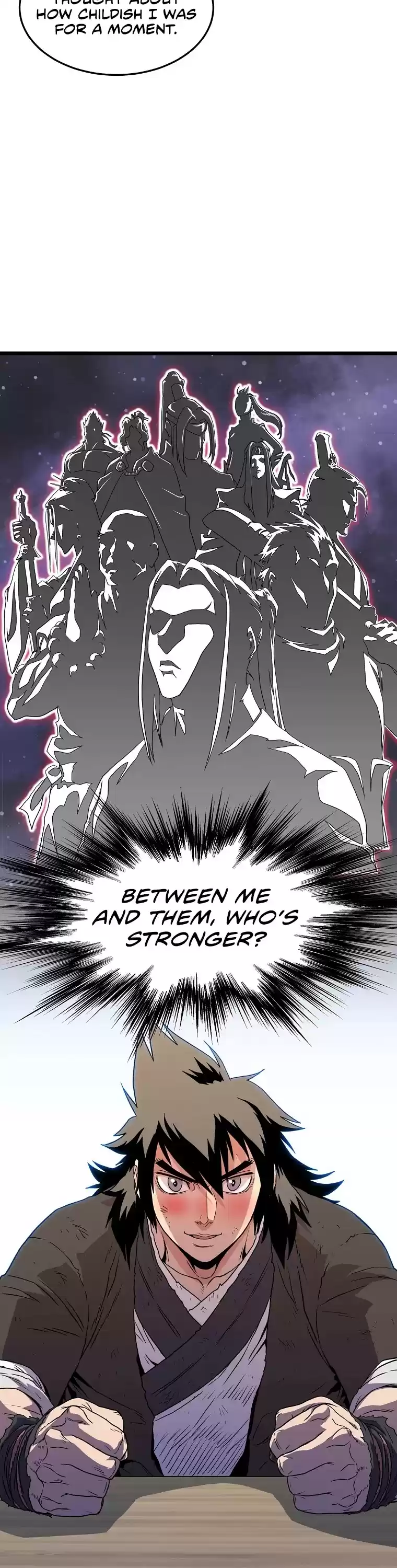 Murim Login Chapter 92