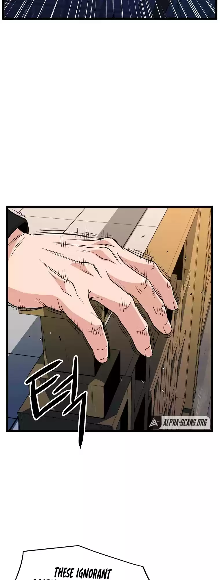 Murim Login Chapter 92