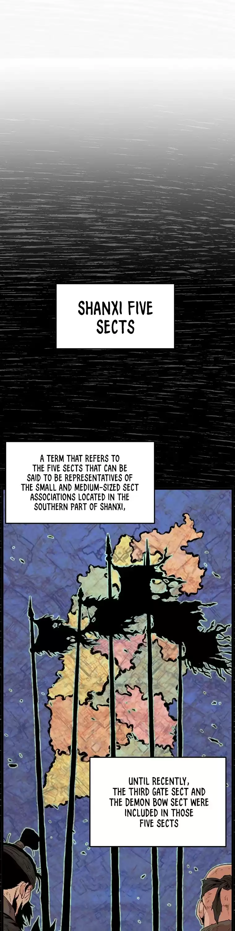 Murim Login Chapter 93