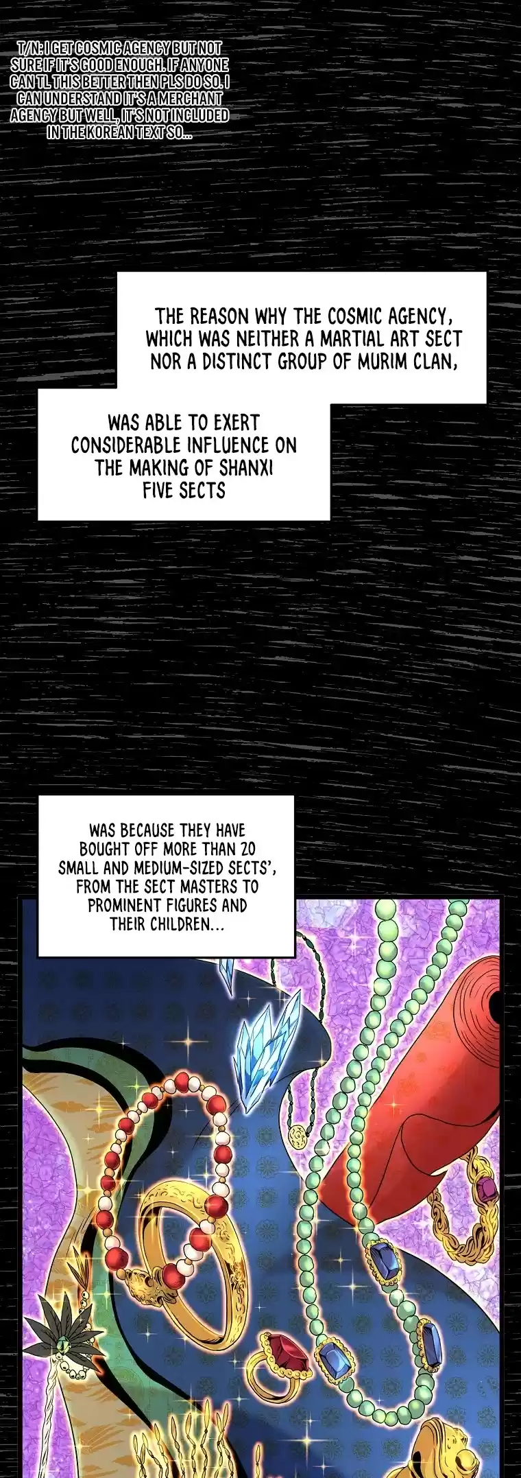 Murim Login Chapter 93