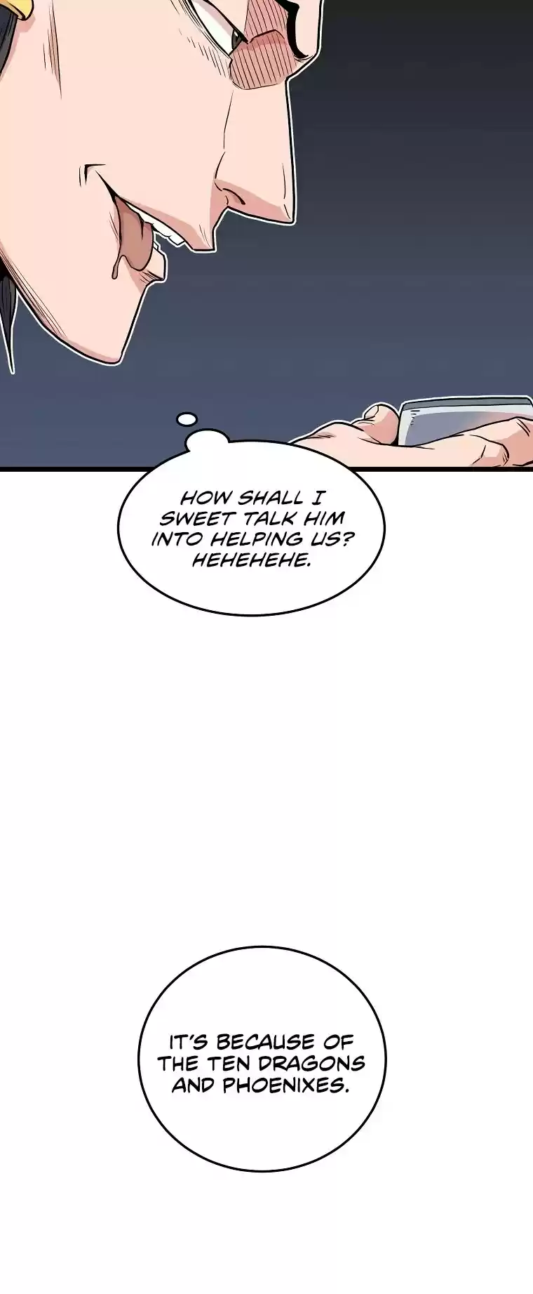 Murim Login Chapter 93