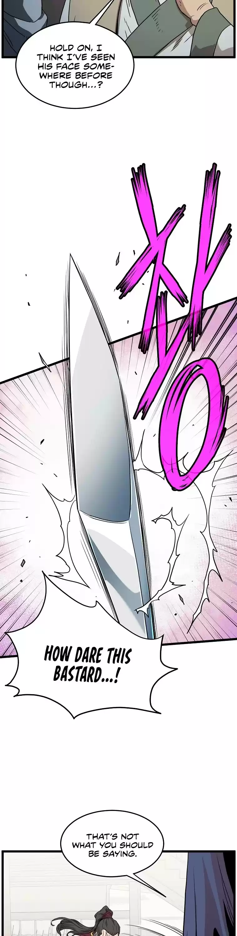 Murim Login Chapter 93