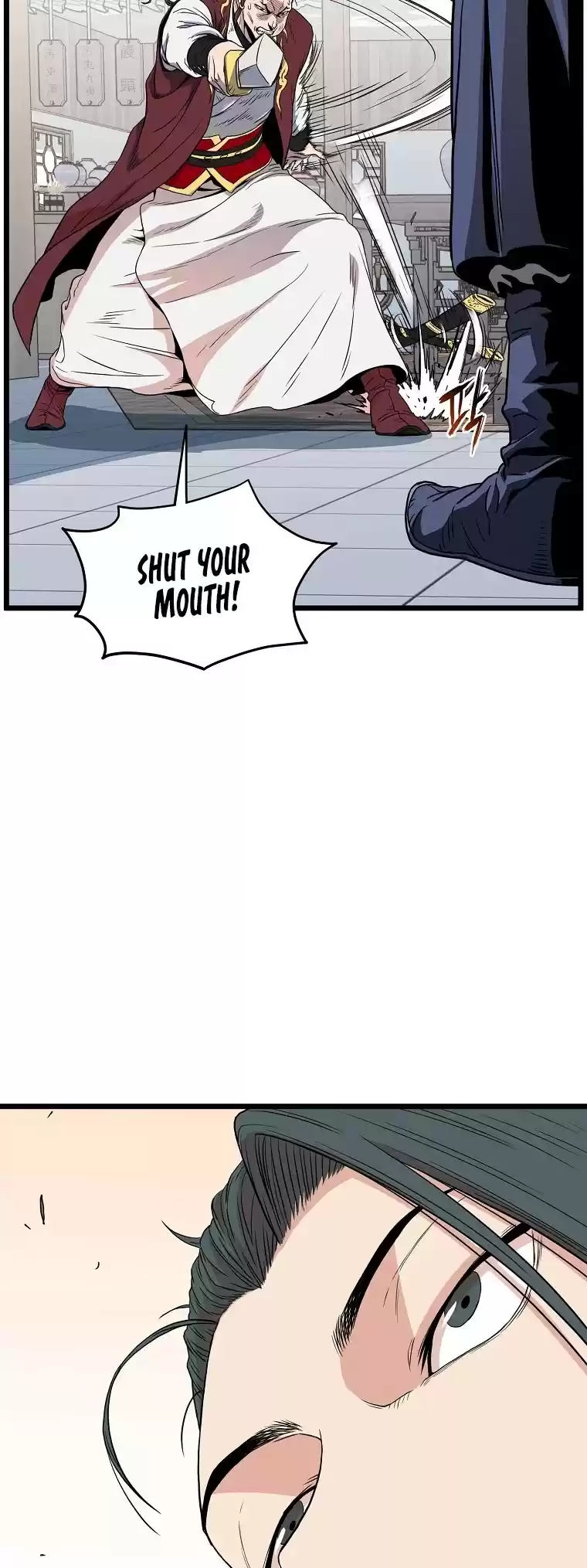 Murim Login Chapter 93