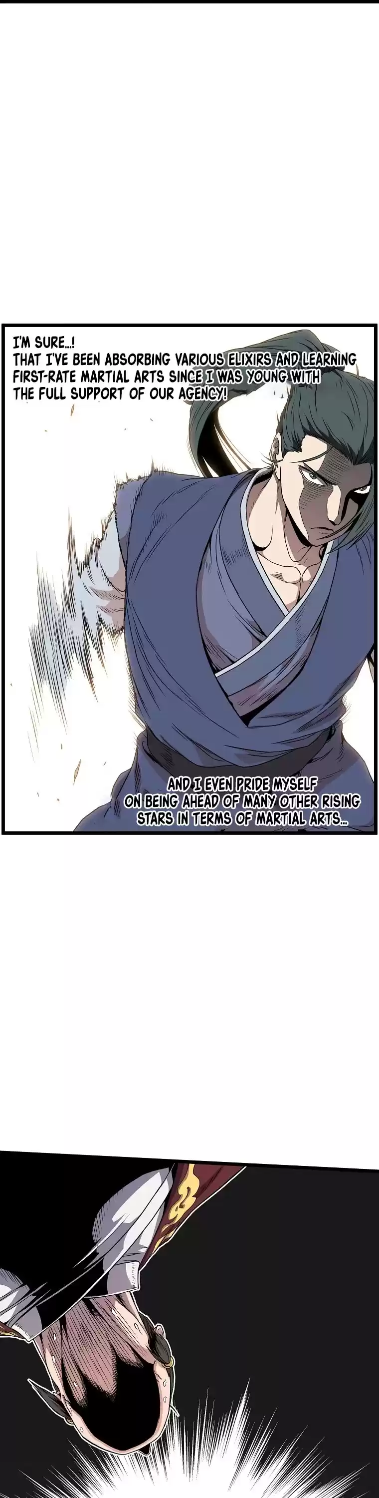 Murim Login Chapter 93