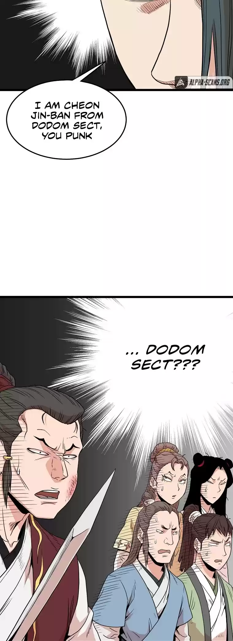 Murim Login Chapter 93