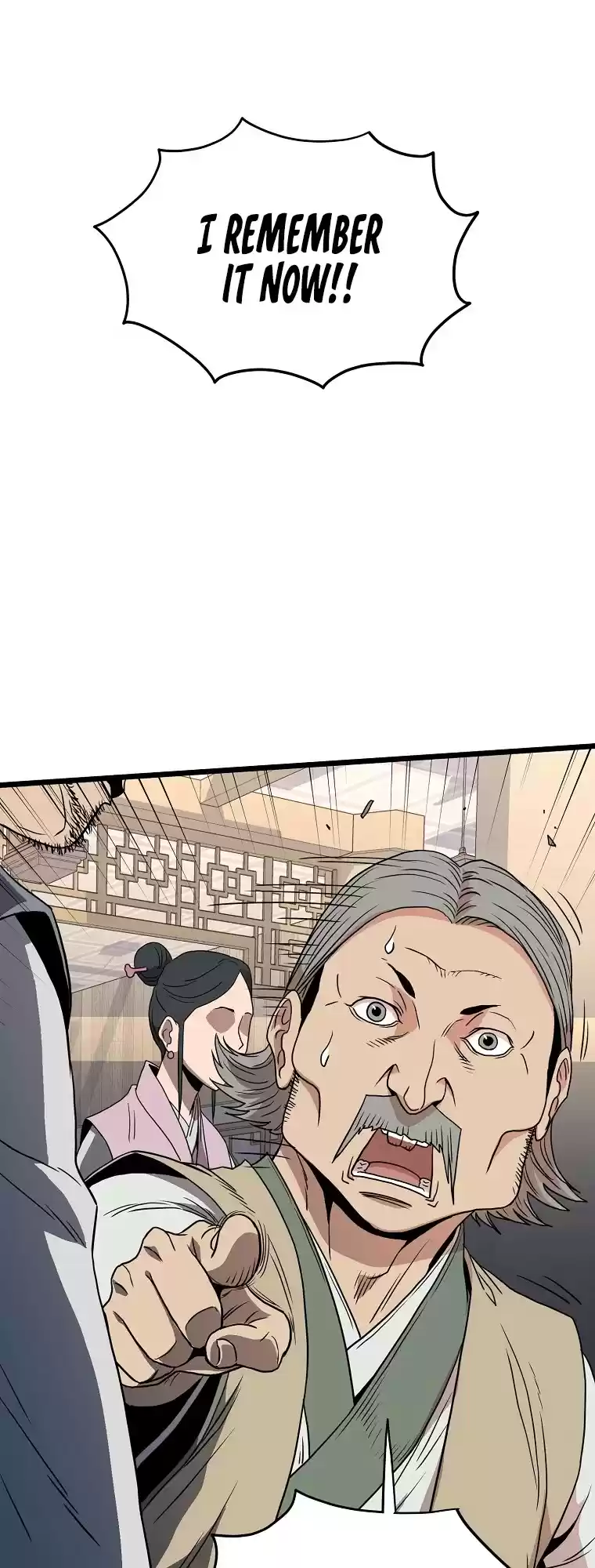 Murim Login Chapter 93