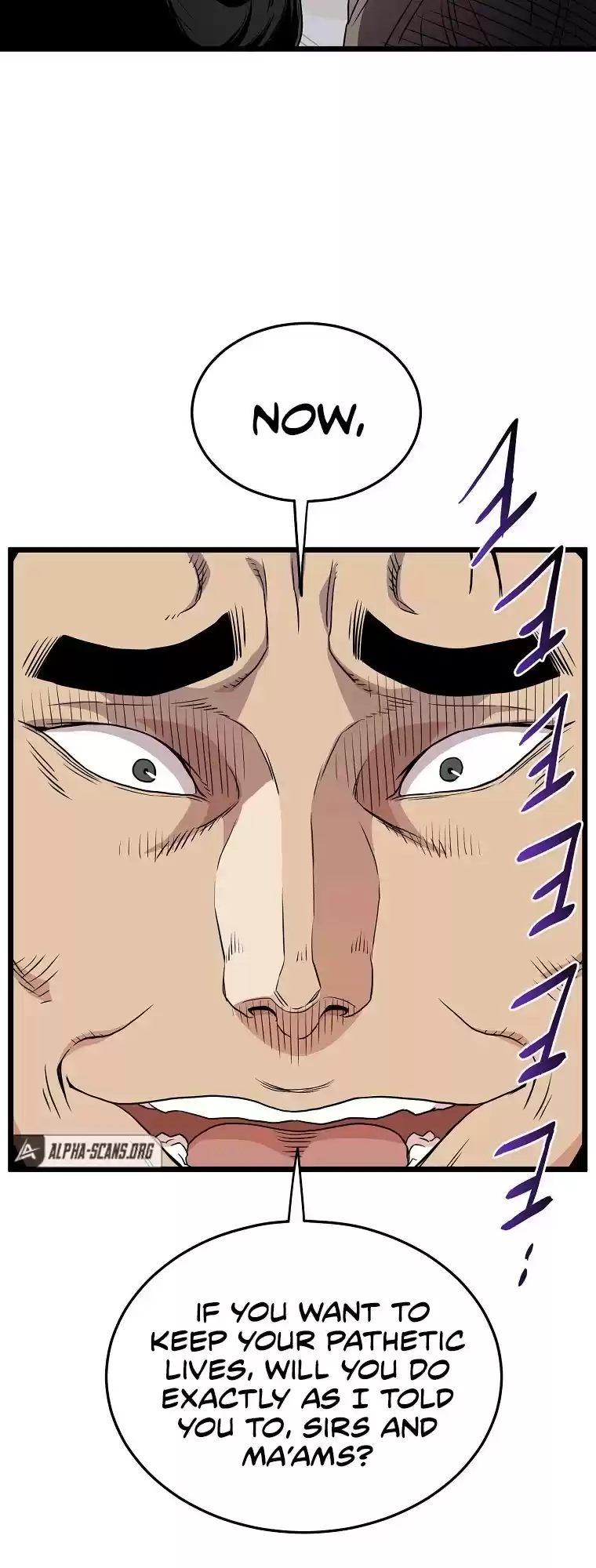 Murim Login Chapter 93