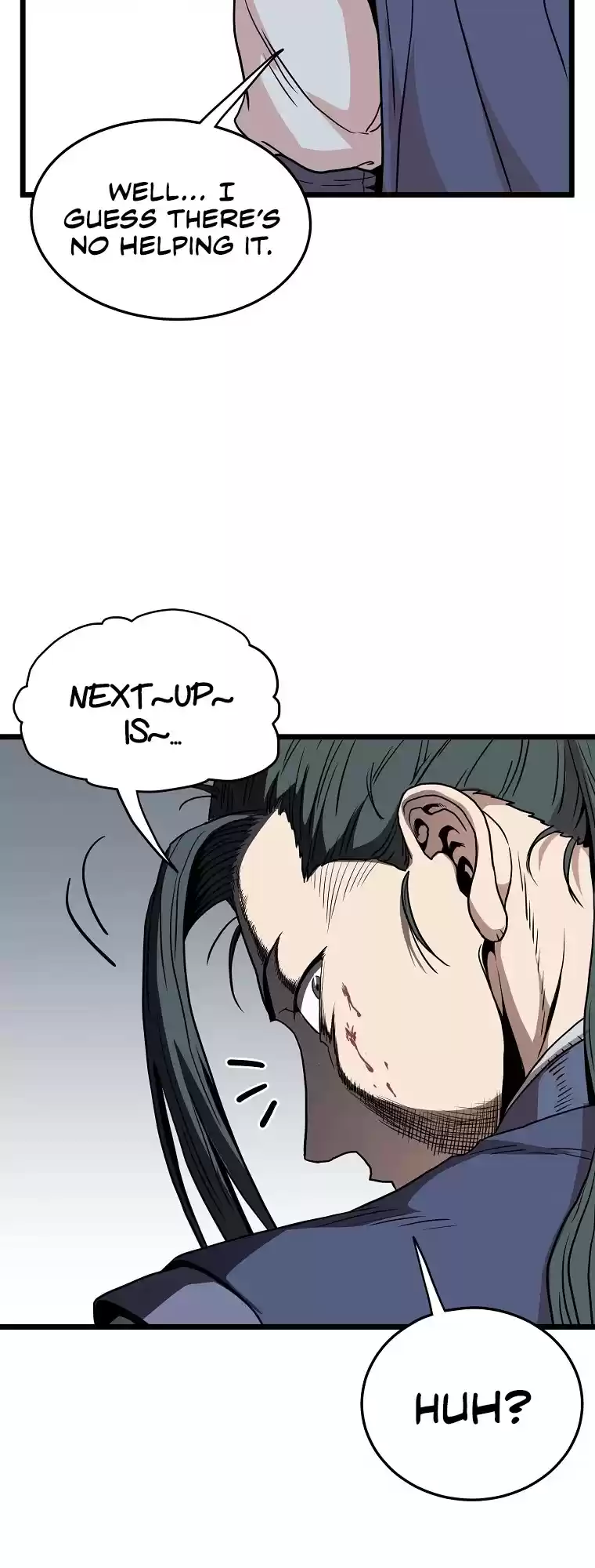 Murim Login Chapter 93