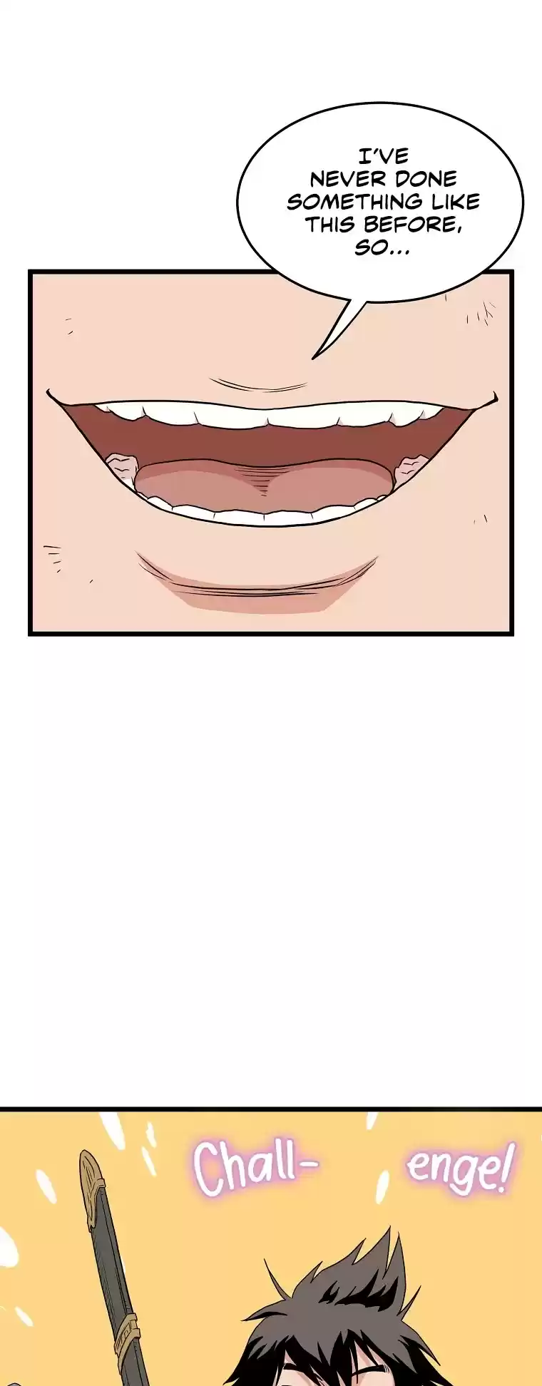 Murim Login Chapter 93