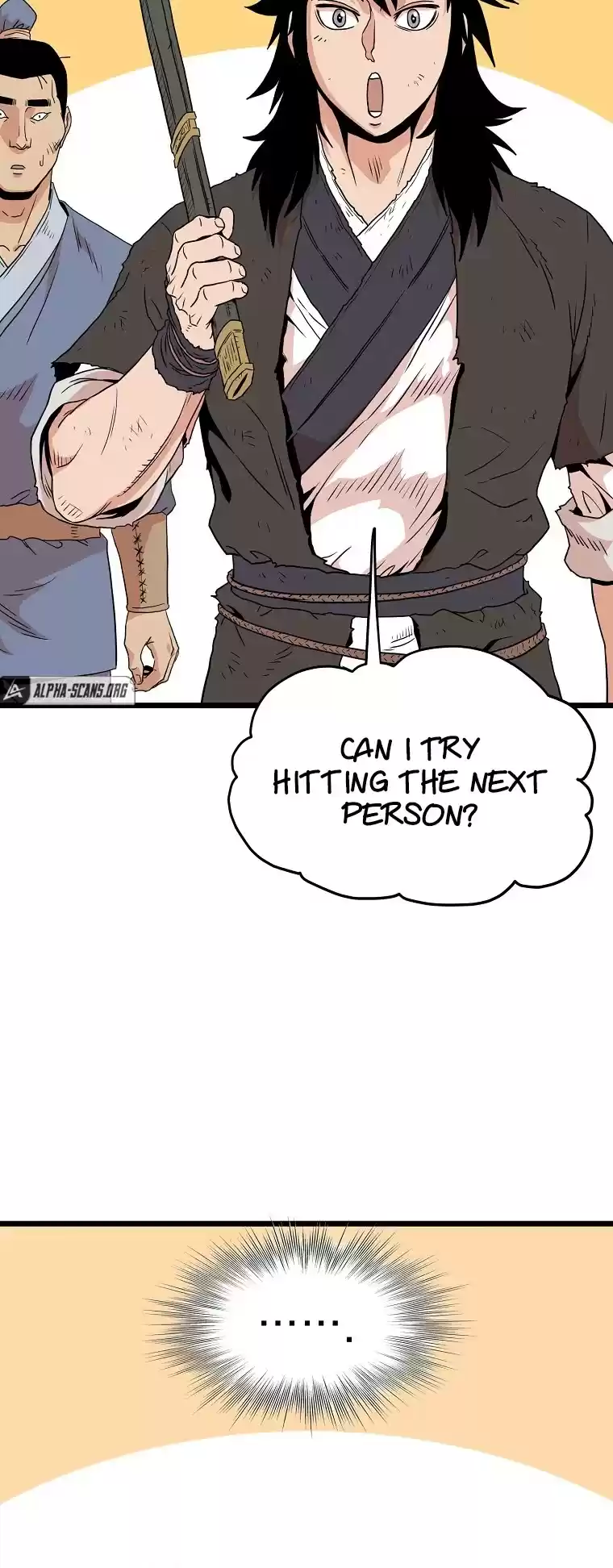 Murim Login Chapter 93