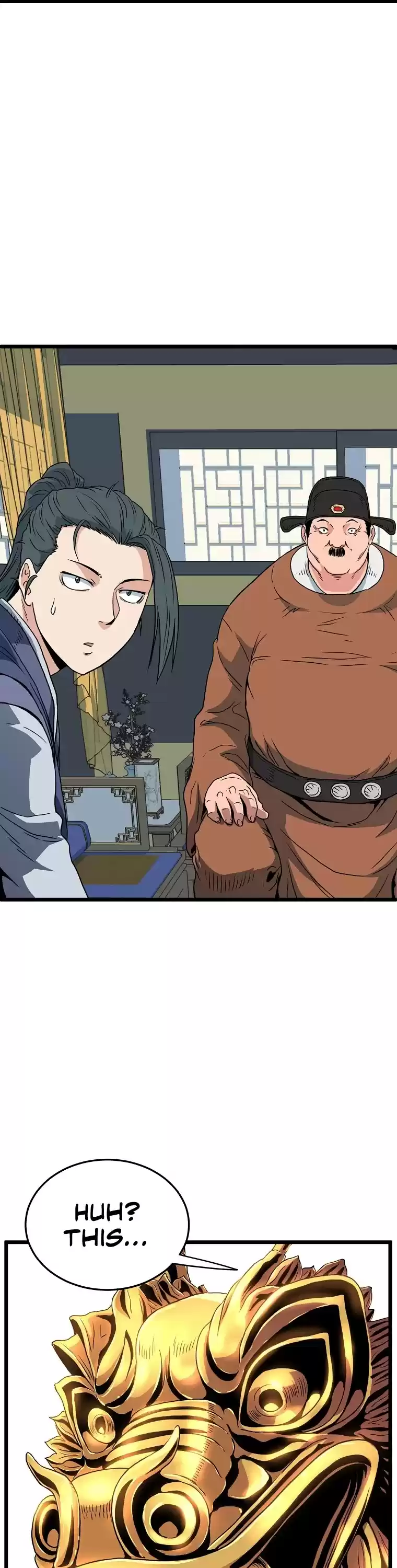 Murim Login Chapter 94