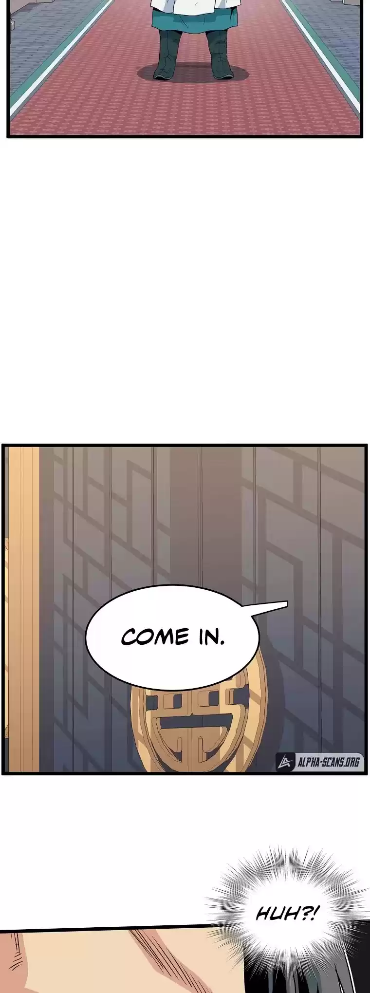 Murim Login Chapter 94