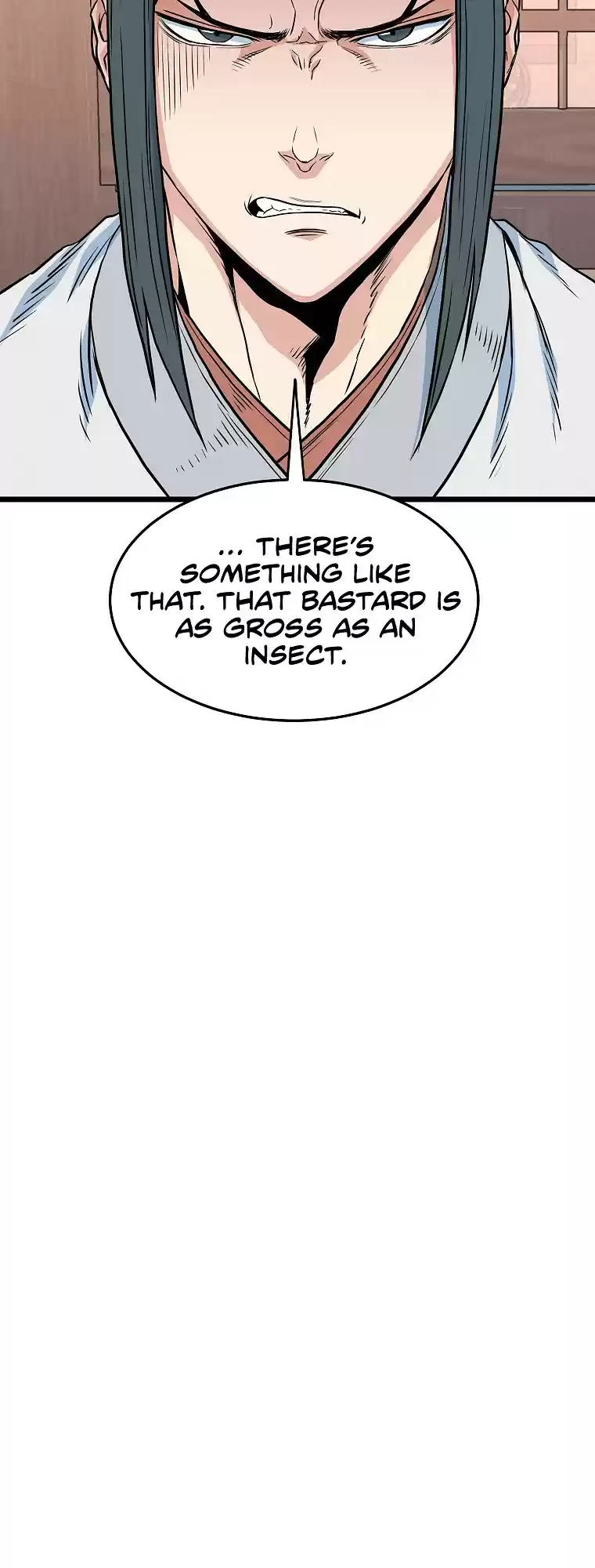 Murim Login Chapter 95