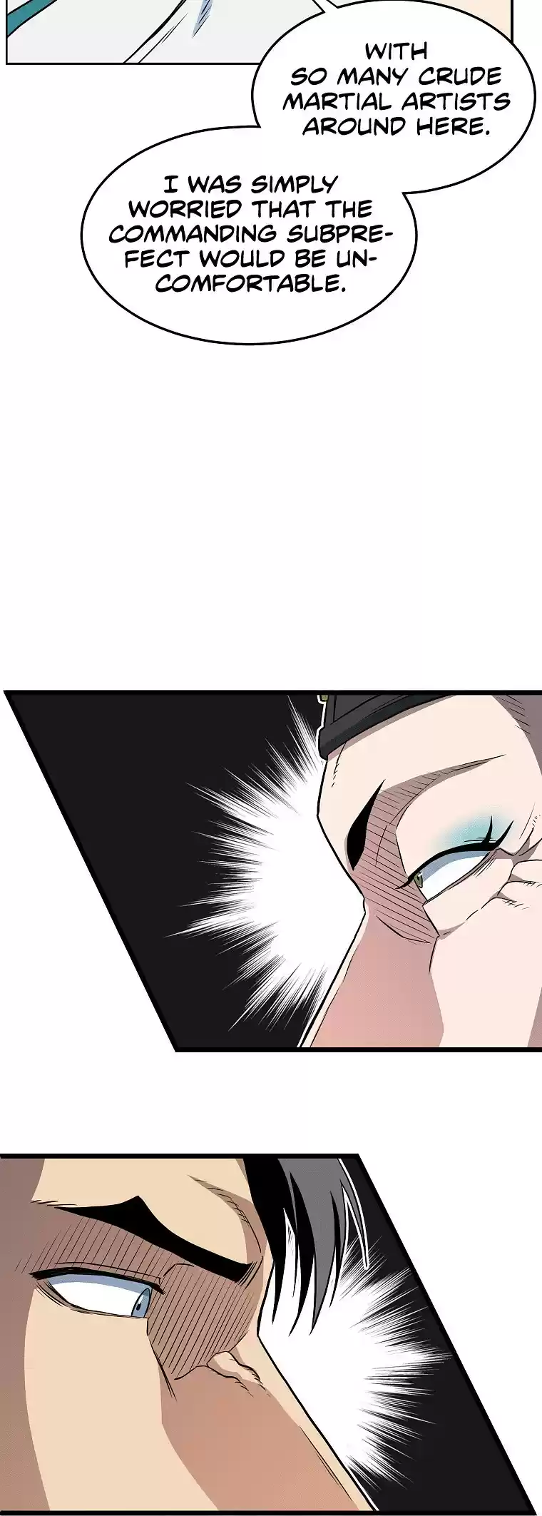 Murim Login Chapter 95