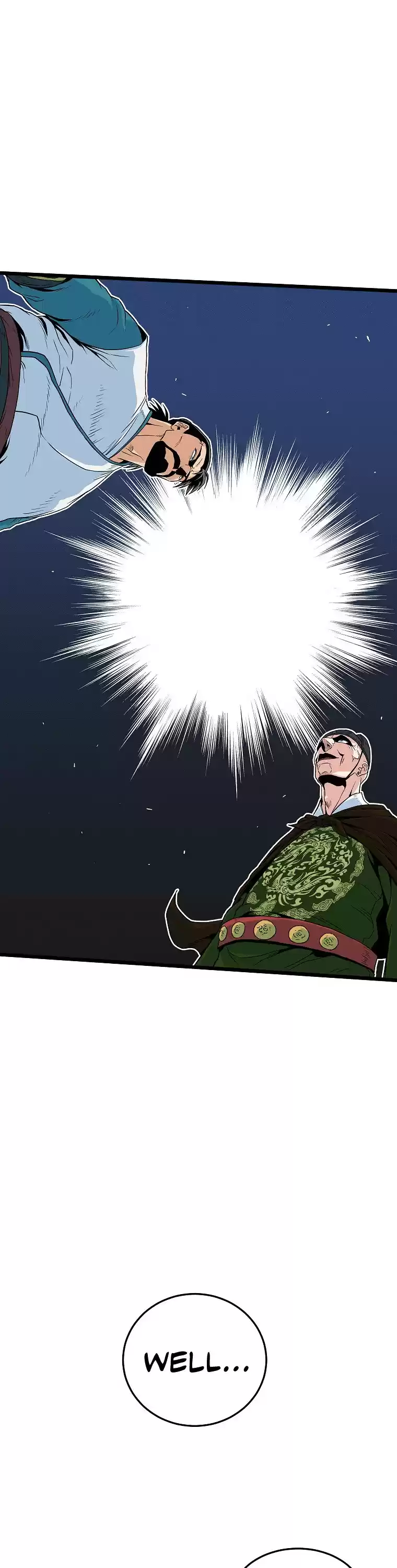 Murim Login Chapter 95