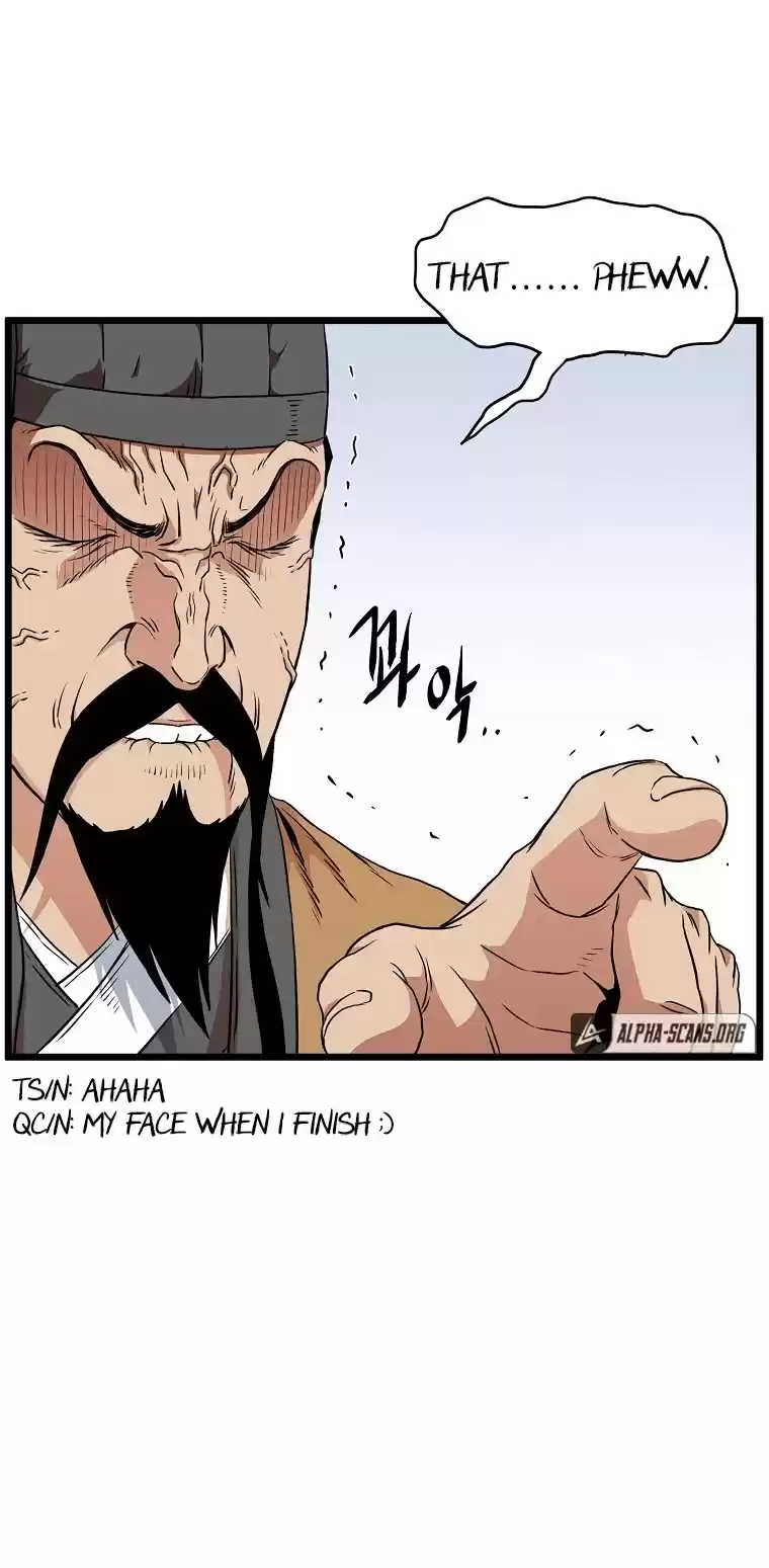 Murim Login Chapter 96