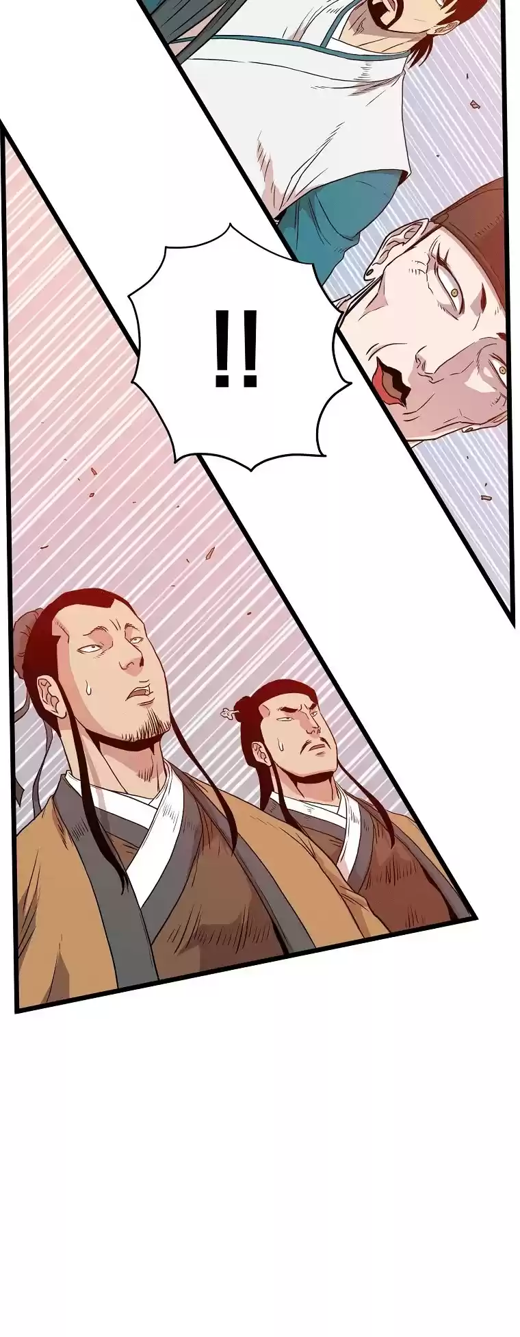 Murim Login Chapter 96