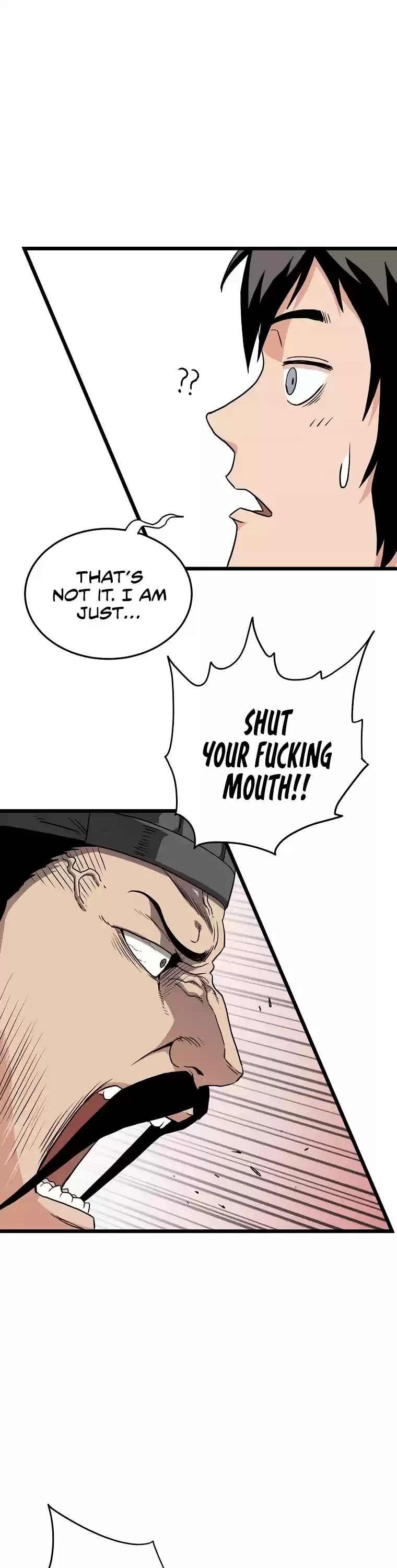 Murim Login Chapter 96