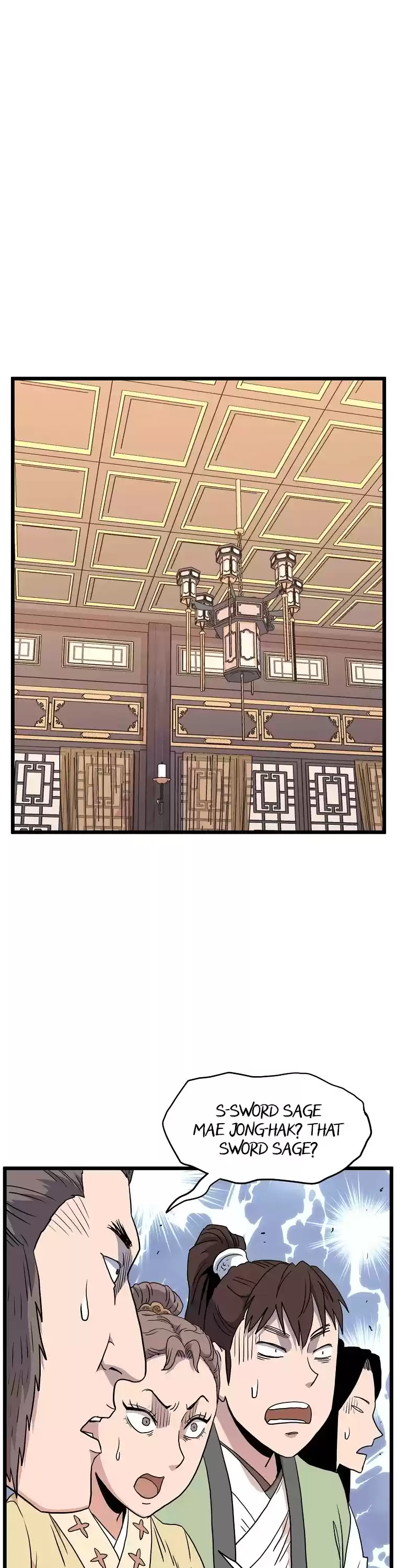 Murim Login Chapter 96