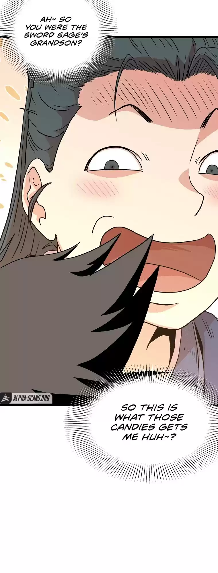 Murim Login Chapter 96