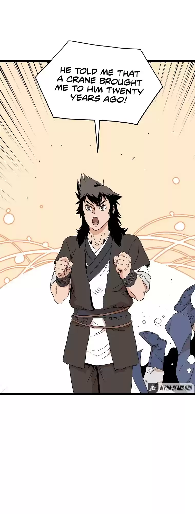 Murim Login Chapter 96