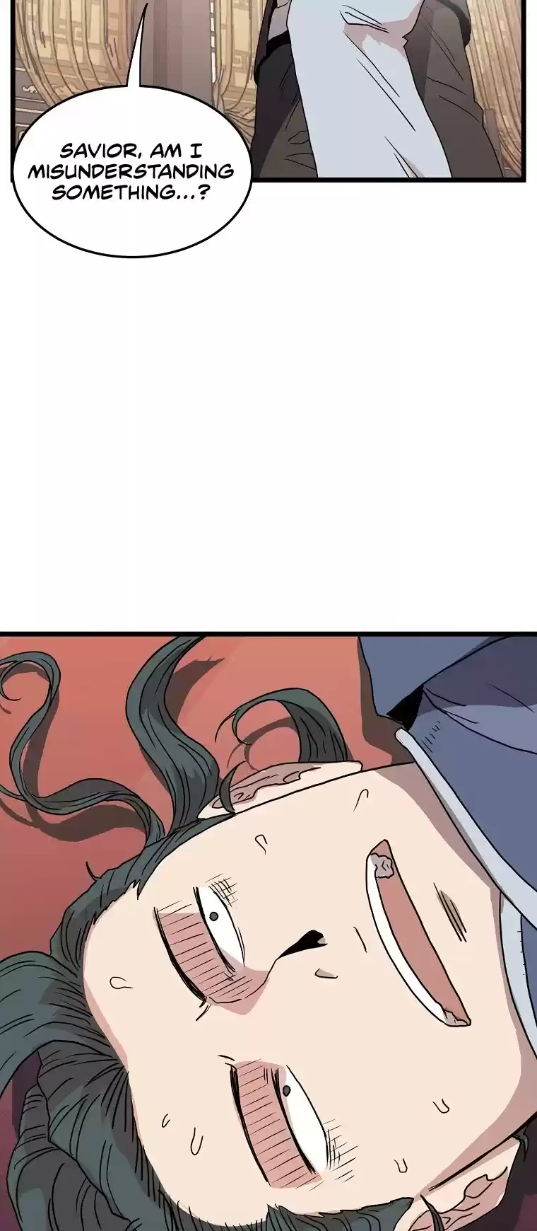 Murim Login Chapter 96