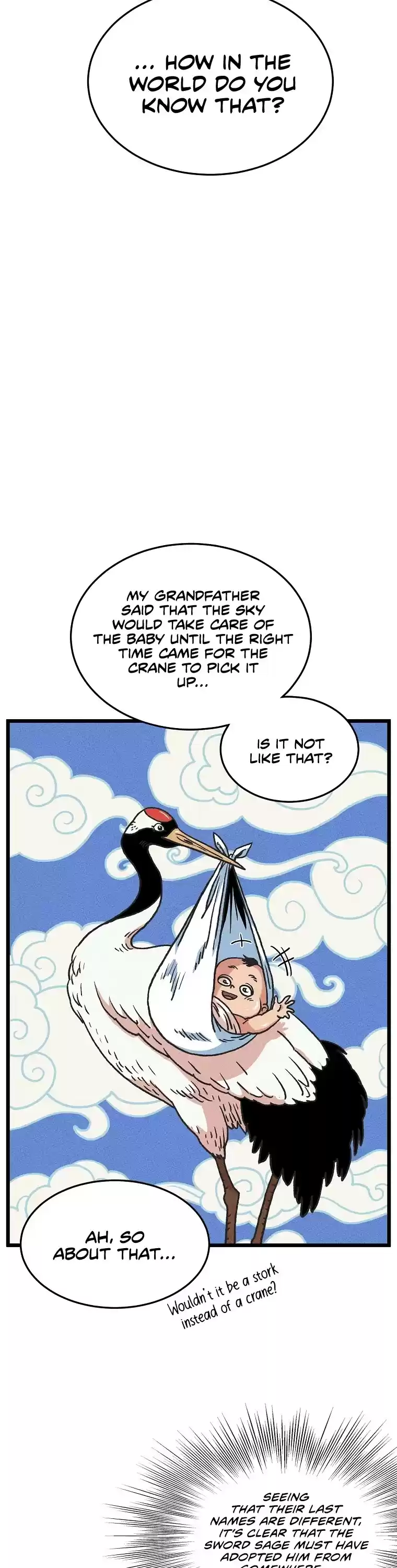 Murim Login Chapter 97