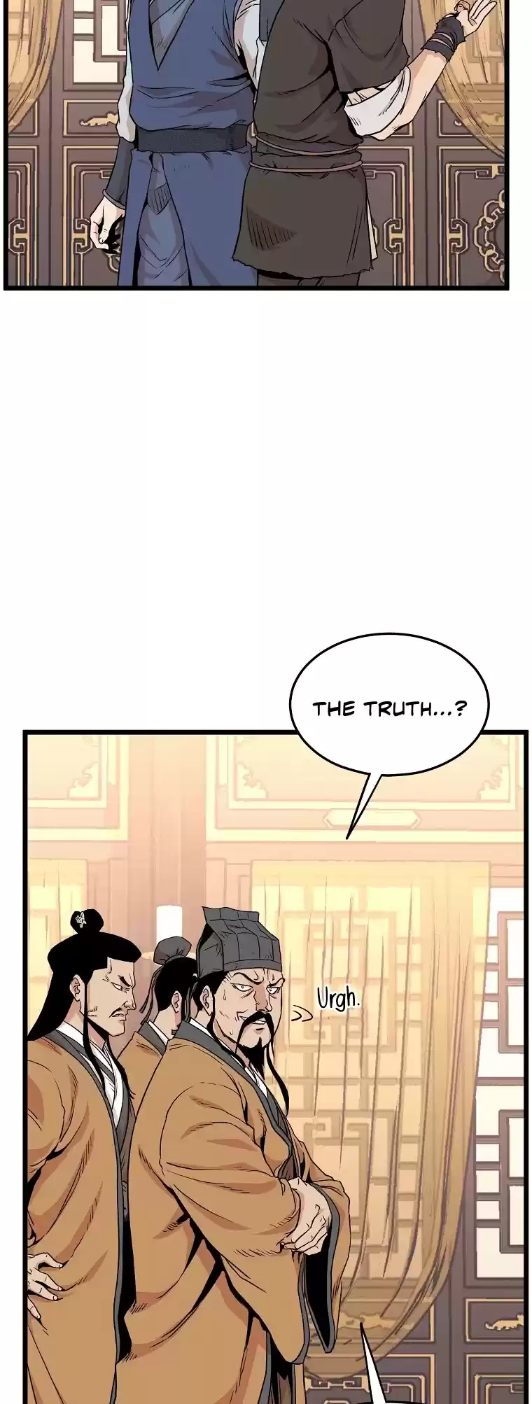 Murim Login Chapter 97