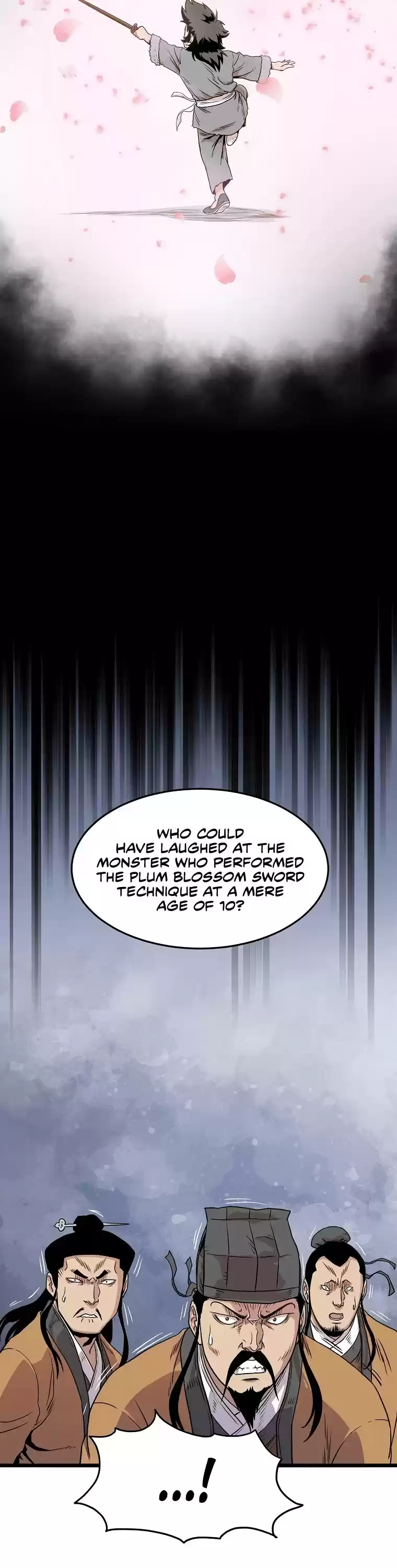 Murim Login Chapter 97