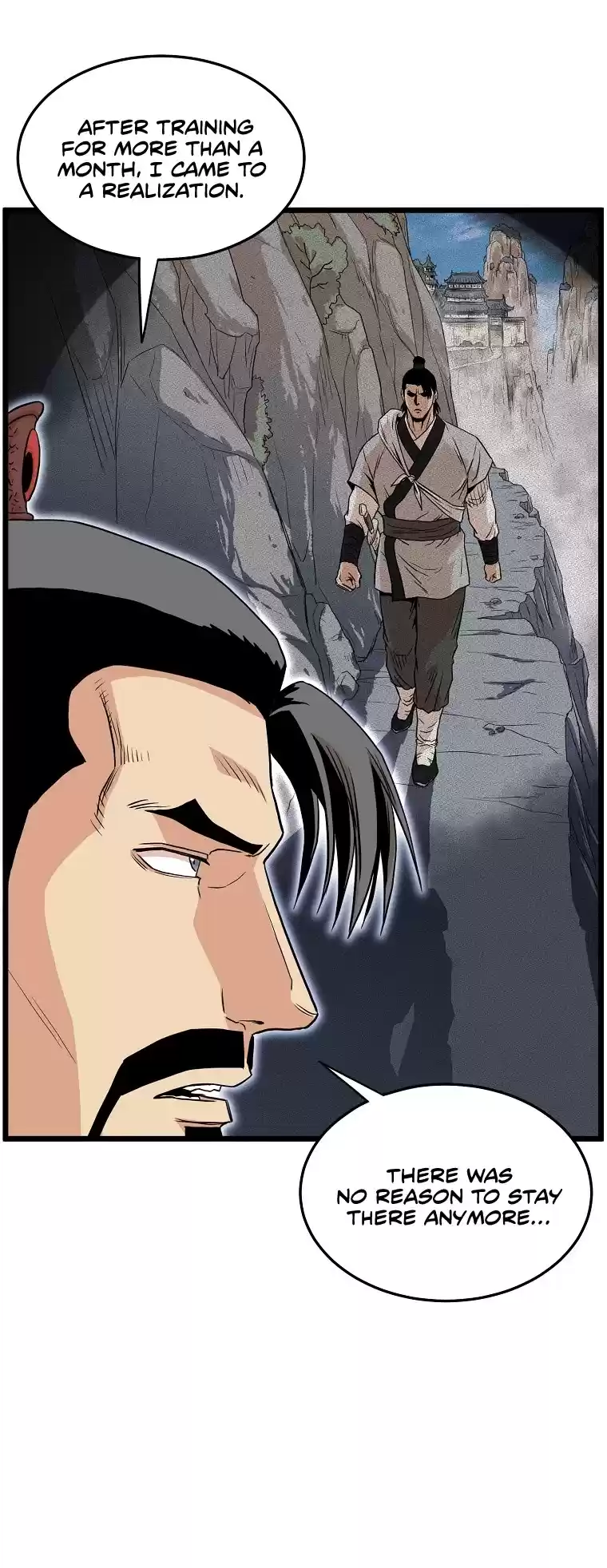 Murim Login Chapter 97