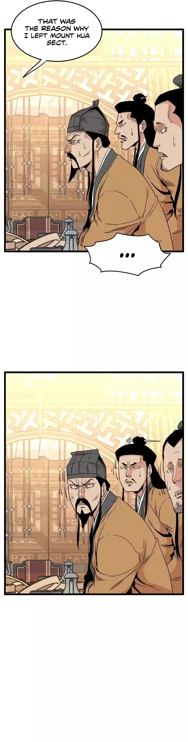 Murim Login Chapter 97