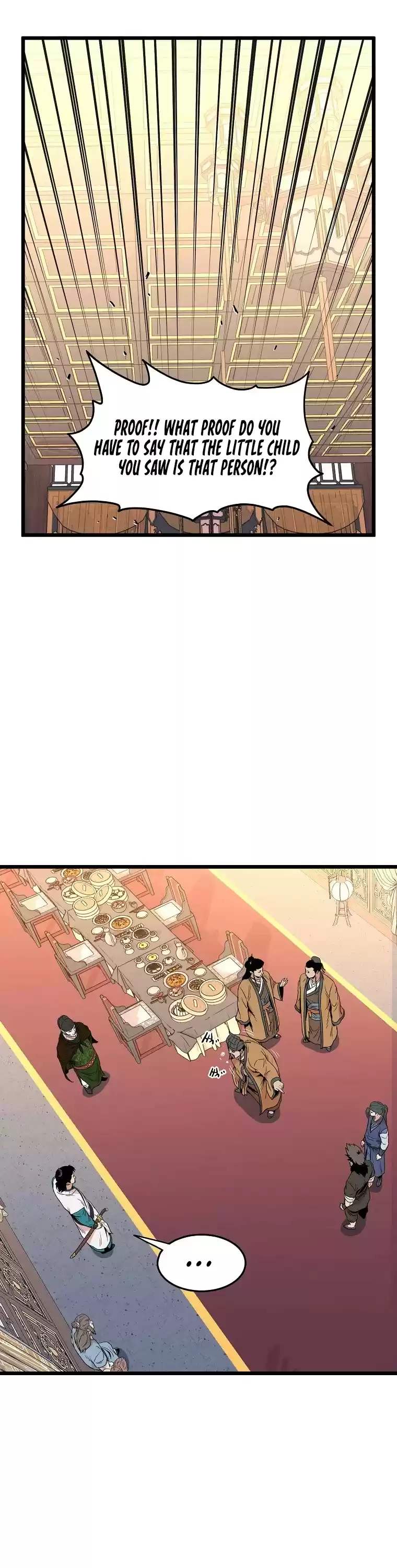 Murim Login Chapter 97