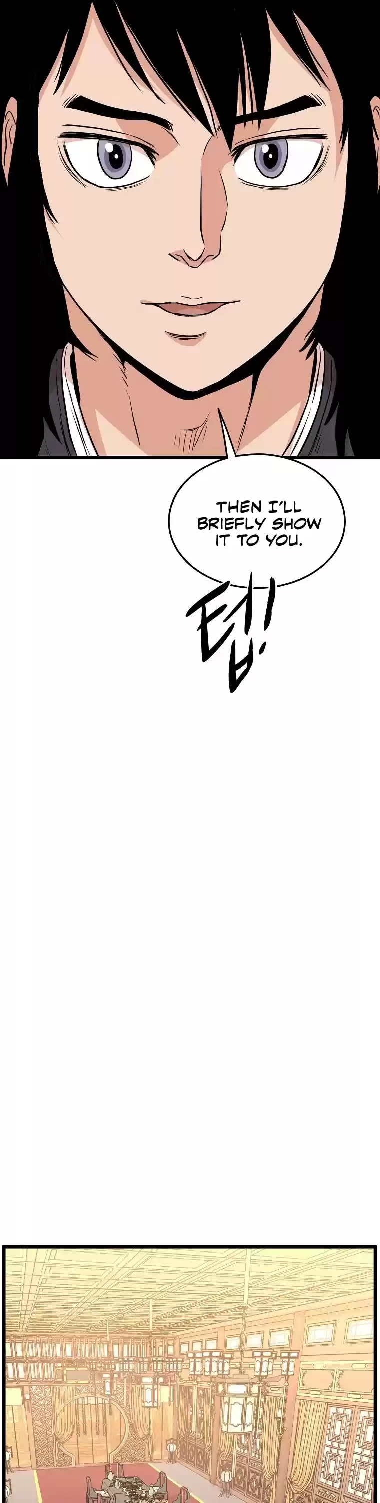 Murim Login Chapter 97