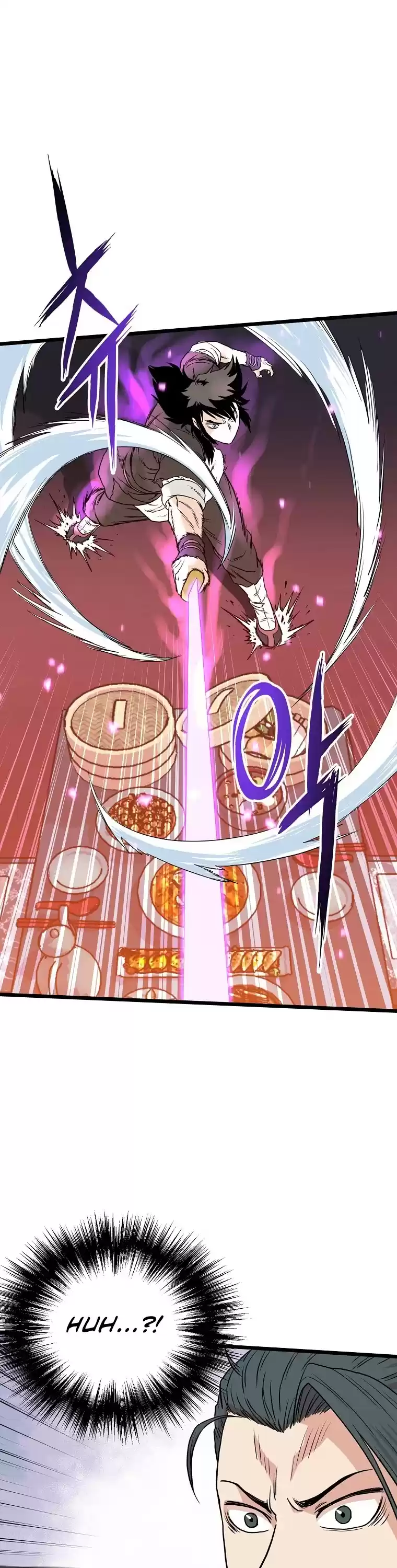 Murim Login Chapter 97