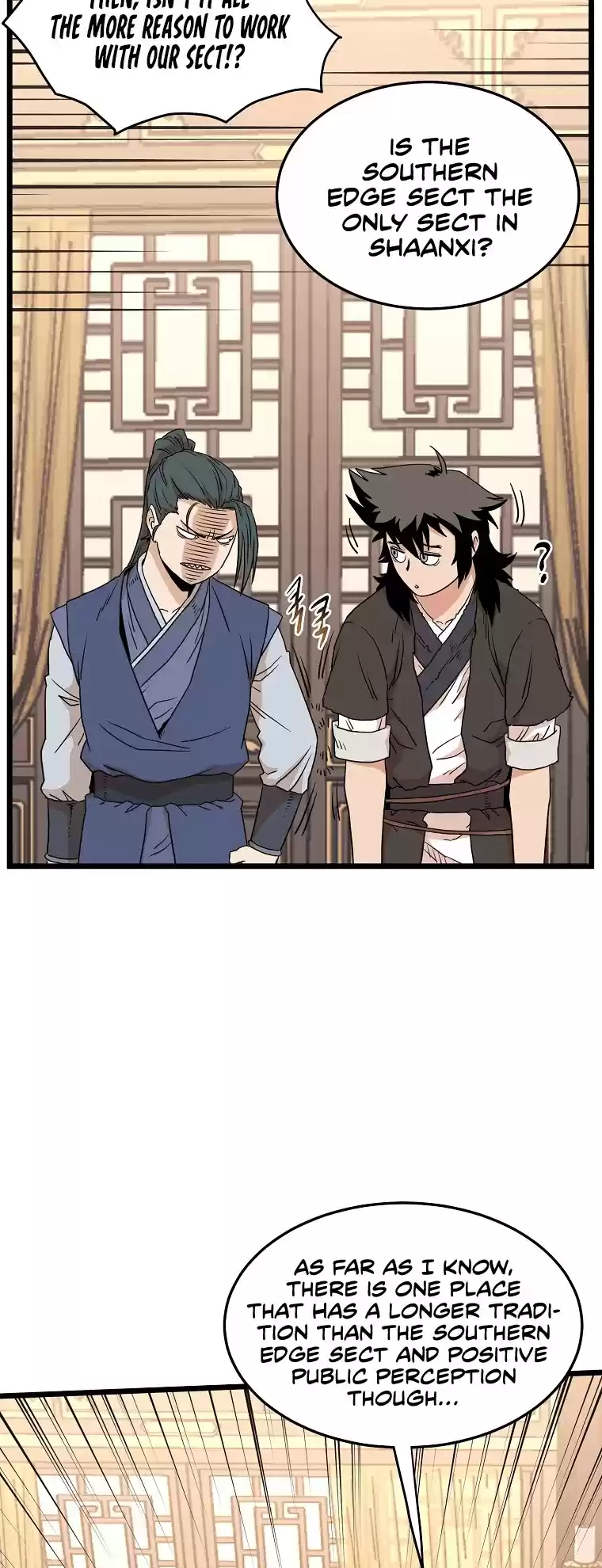 Murim Login Chapter 98