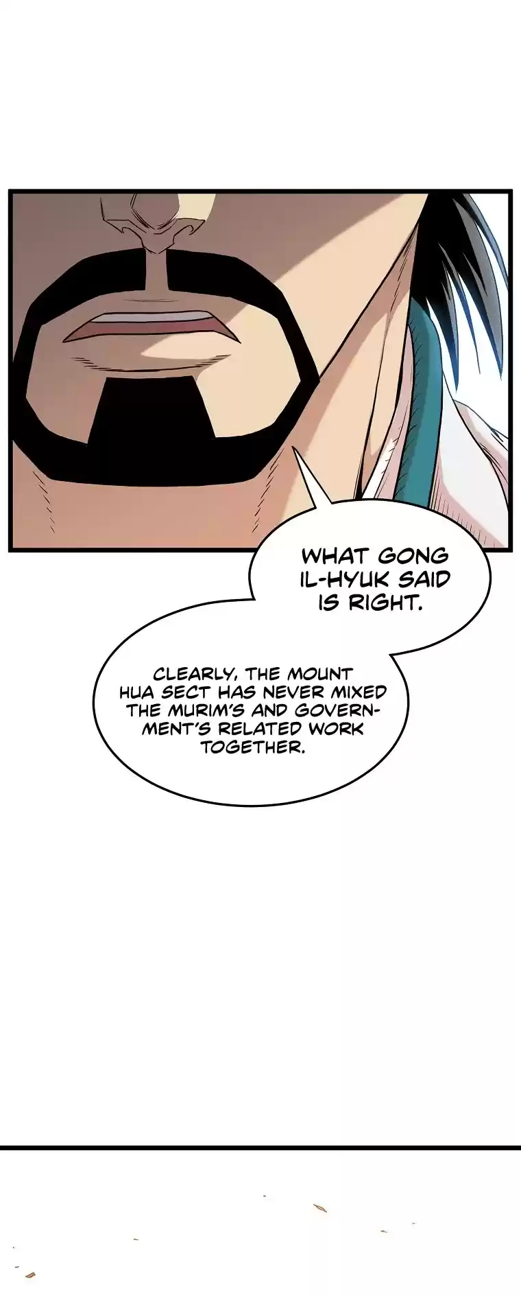 Murim Login Chapter 98