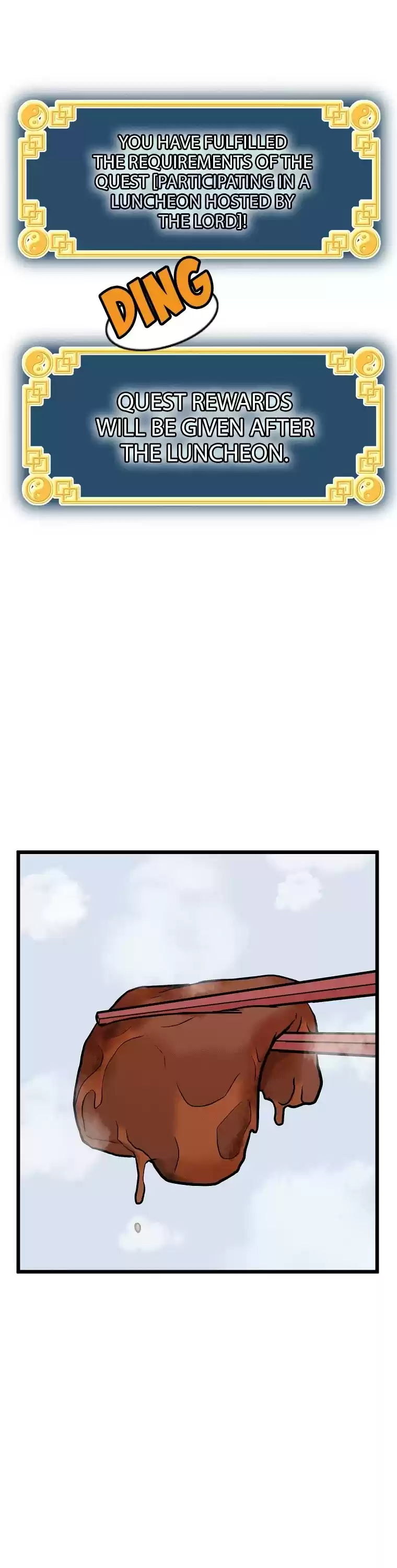 Murim Login Chapter 98