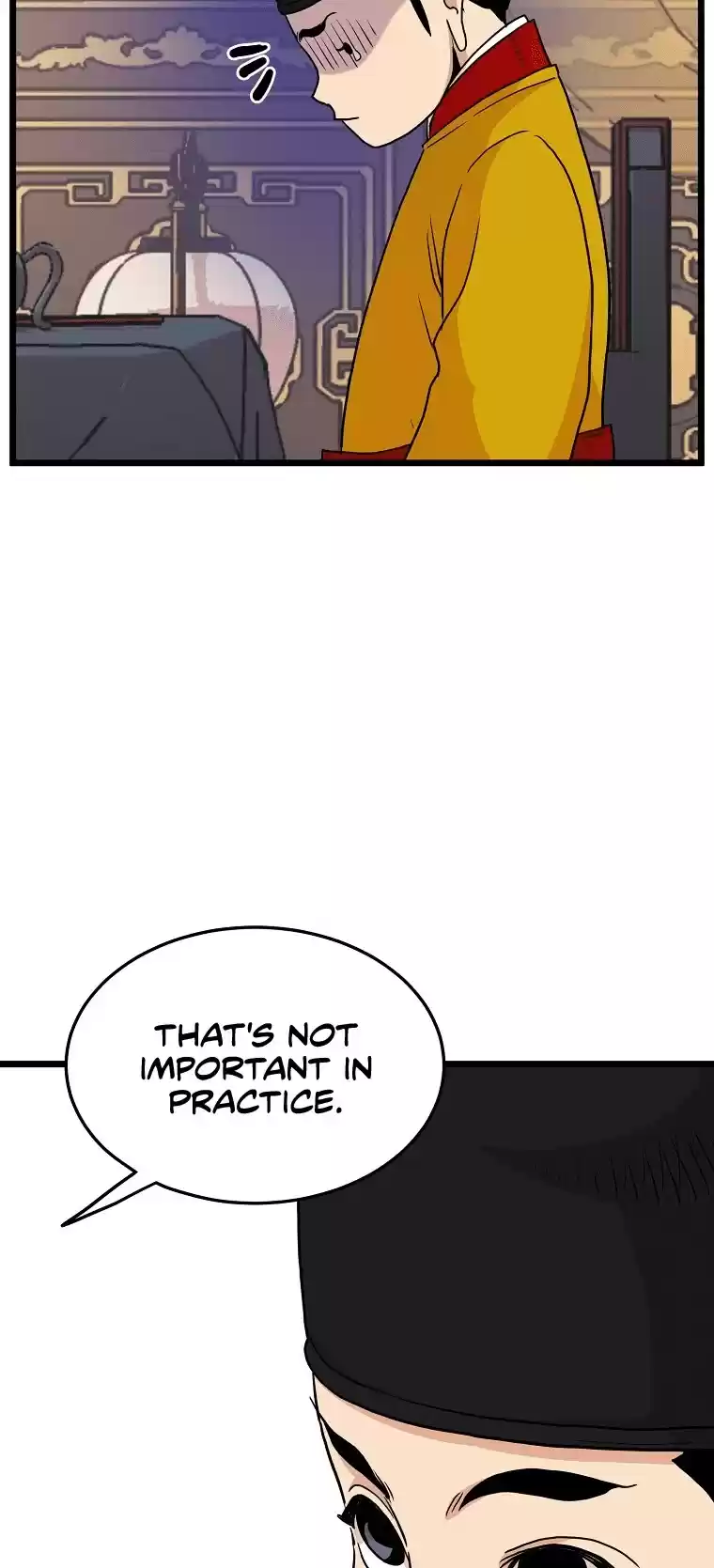 Murim Login Chapter 98