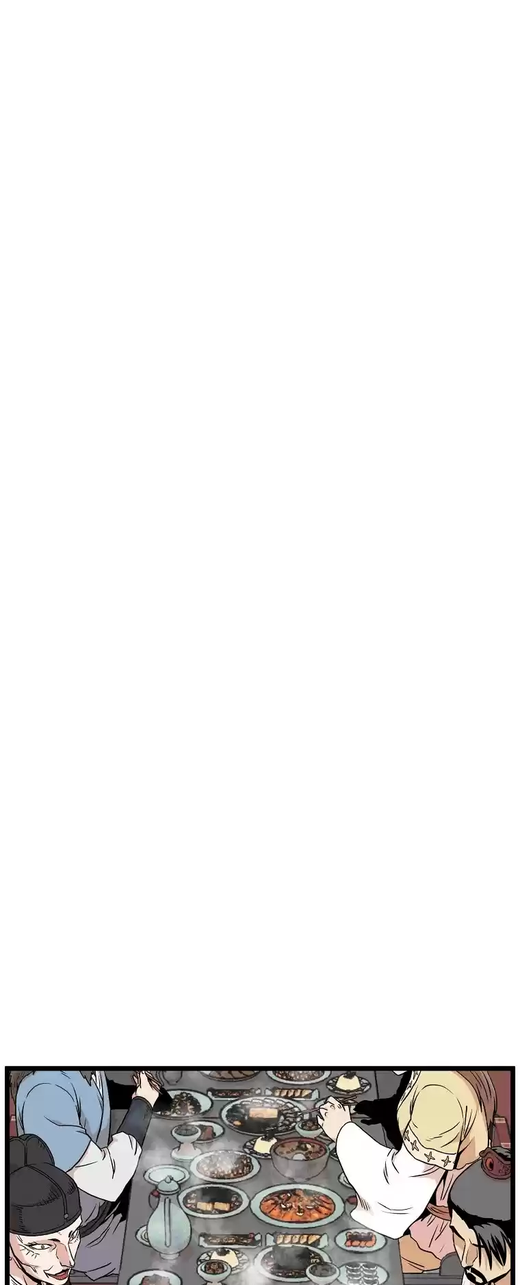 Murim Login Chapter 99