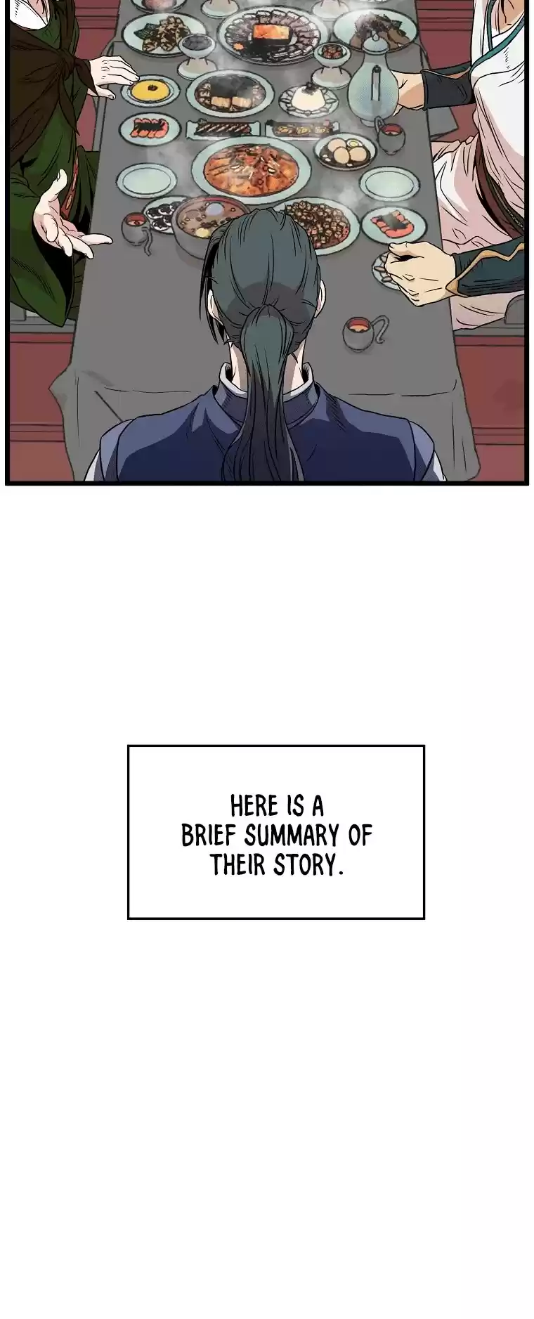 Murim Login Chapter 99