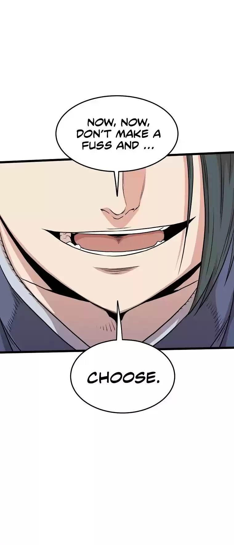 Murim Login Chapter 99