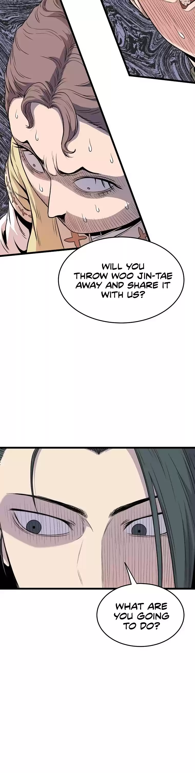 Murim Login Chapter 99