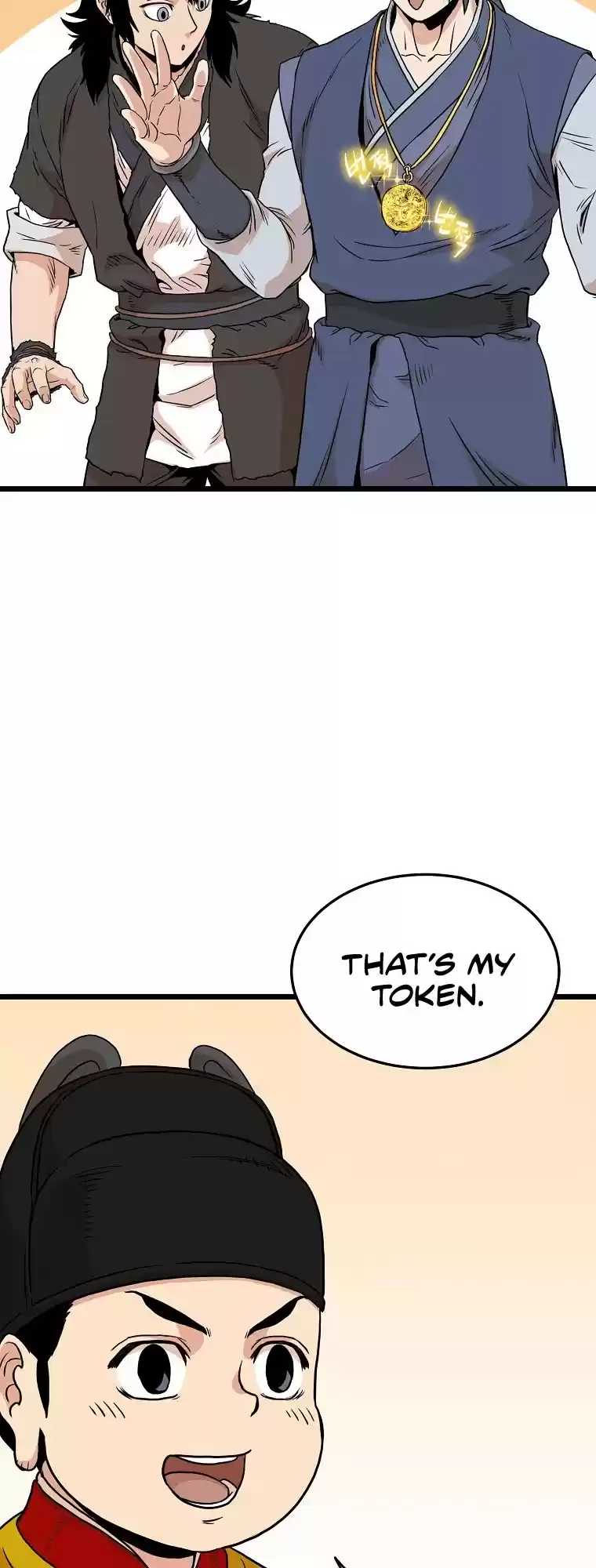 Murim Login Chapter 99