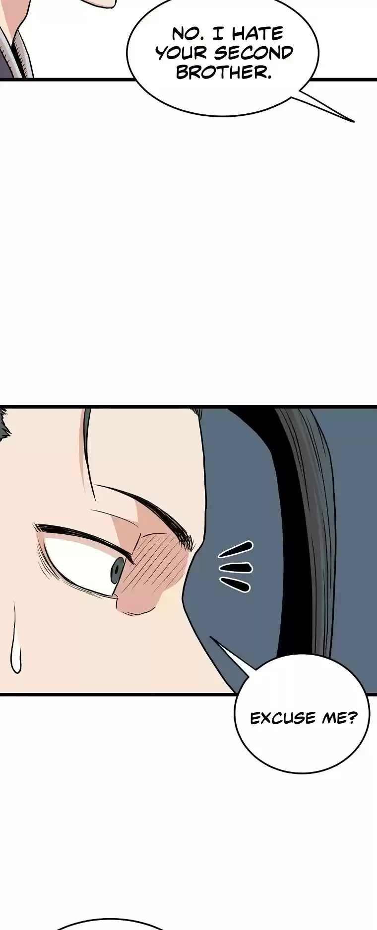 Murim Login Chapter 99